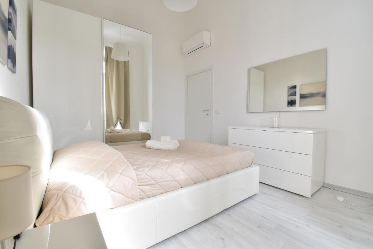 Orsini Luxury Apartment Florence Exterior photo