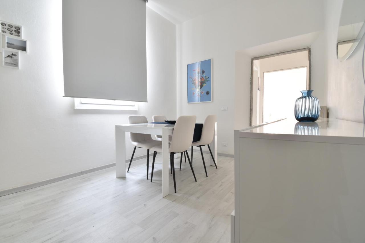 Orsini Luxury Apartment Florence Exterior photo