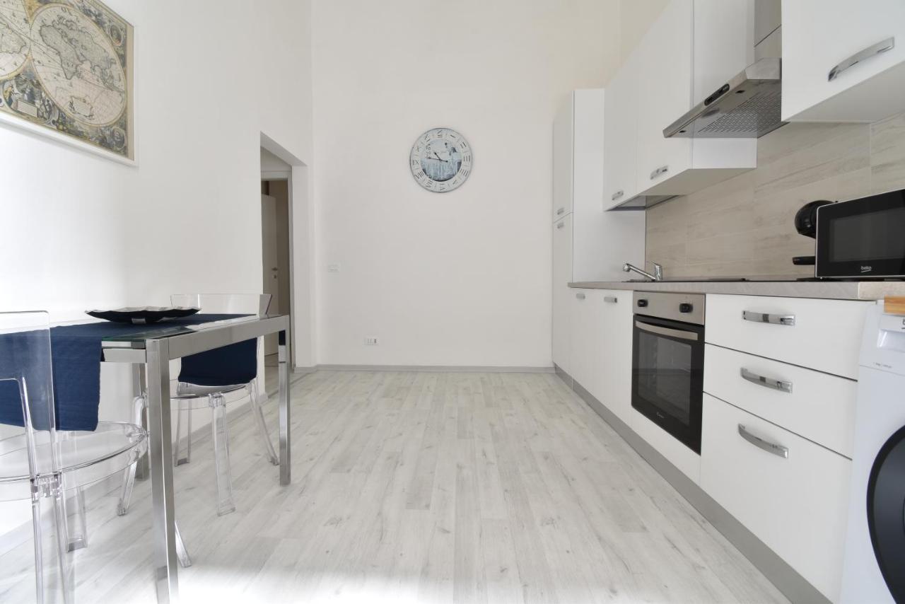 Orsini Luxury Apartment Florence Exterior photo