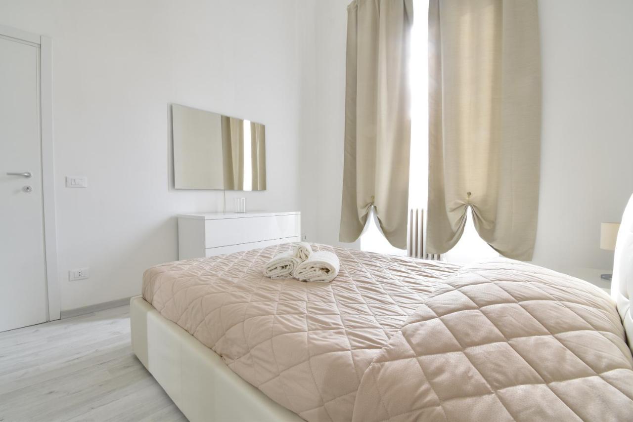 Orsini Luxury Apartment Florence Exterior photo