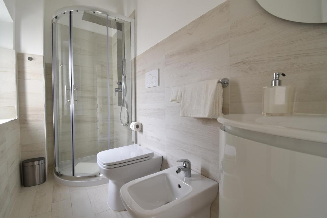 Orsini Luxury Apartment Florence Exterior photo