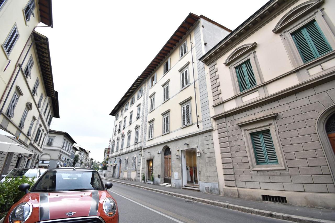 Orsini Luxury Apartment Florence Exterior photo